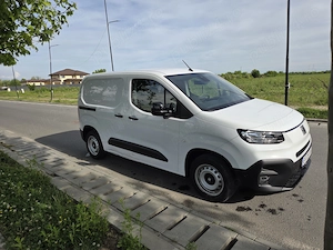 Fiat Doblo 2024   06  - imagine 3