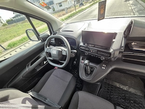 Fiat Doblo 2024   06  - imagine 4