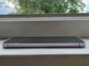Samsung S25, 12 GB RAM, stocare 512 GB, silver shadow - imagine 5