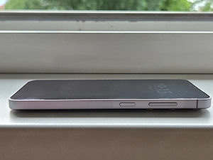 Samsung S25, 12 GB RAM, stocare 512 GB, silver shadow - imagine 3