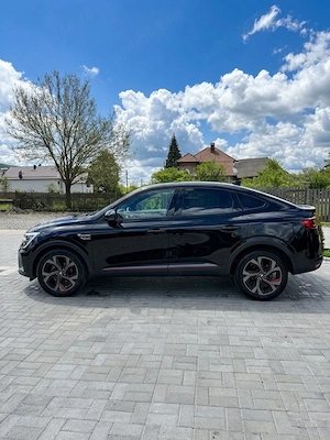 Renault Arkana Rs Line 