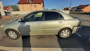 Vând Toyota Corolla 2300 euro