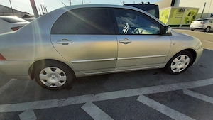 Vând Toyota Corolla 2300 euro - imagine 4