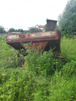 Vind remorca auto 5t si meau 3.5t - imagine 5