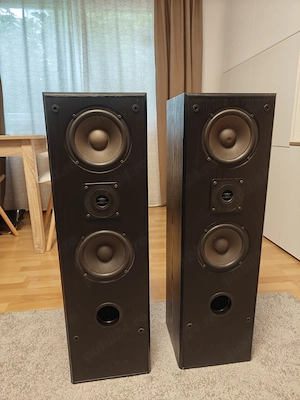 Boxe de podea Hi-Fi Yamaha NS-G 40 Mk1   Sunet de calitate