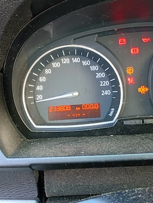 vand bmw x3 