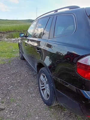 vand bmw x3  - imagine 2