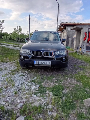 vand bmw x3  - imagine 5