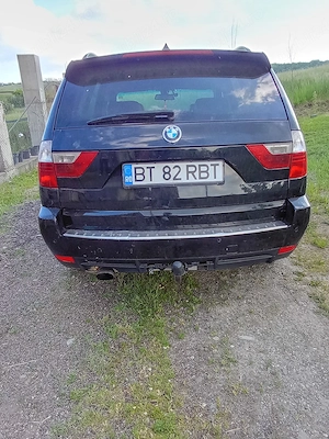 vand bmw x3  - imagine 4