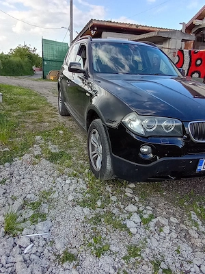 vand bmw x3  - imagine 3