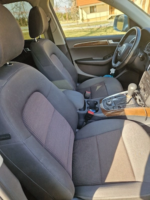 Vand Audi Q5  - imagine 5