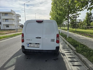 Fiat Doblo 2024   06  - imagine 6