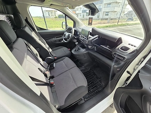 Fiat Doblo 2024   06  - imagine 8