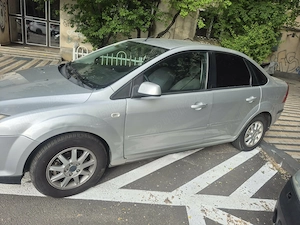 Ford focus benzina cu gaz! - imagine 5