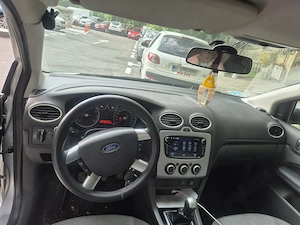 Ford focus benzina cu gaz! - imagine 6