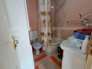 Casa Individuala Etaj si Demisol, zona Reghin  - imagine 7