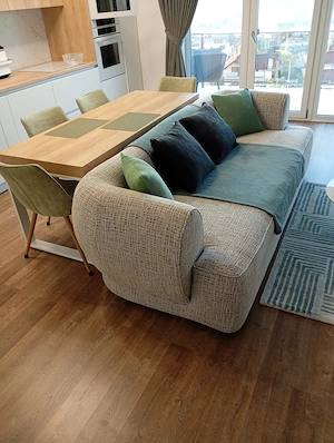 Vand elemente mobilier open space