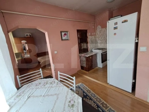 Casa Individuala Etaj si Demisol, zona Reghin  - imagine 3