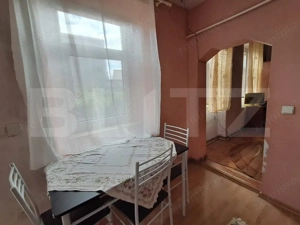Casa Individuala Etaj si Demisol, zona Reghin  - imagine 4