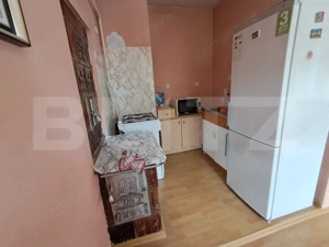 Casa Individuala Etaj si Demisol, zona Reghin  - imagine 5