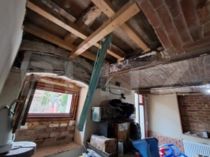 Casa Individuala Etaj si Demisol, zona Reghin  - imagine 11