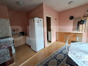 Casa Individuala Etaj si Demisol, zona Reghin  - imagine 6