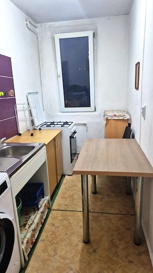 Proprietar Inchiriez garsoniera zona Brâncoveanu - imagine 2