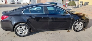 Opel Insignia 2009 Limousine - imagine 3