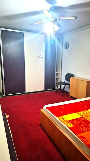 Proprietar Inchiriez garsoniera zona Brâncoveanu