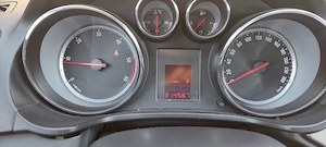 Opel Insignia 2009 Limousine - imagine 5
