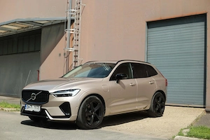 Volvo XC60 T6 ULTRA DARK fabricat Suedia TVA deductibil - imagine 2