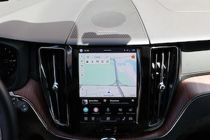 Volvo XC60 T6 ULTRA DARK fabricat Suedia TVA deductibil - imagine 7