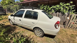 Vând Renault Symbol 2007 - imagine 2