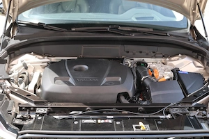 Volvo XC60 T6 ULTRA DARK fabricat Suedia TVA deductibil - imagine 4