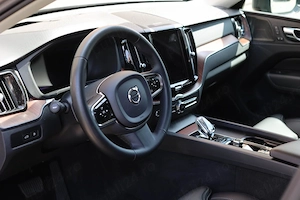 Volvo XC60 T6 ULTRA DARK fabricat Suedia TVA deductibil - imagine 5
