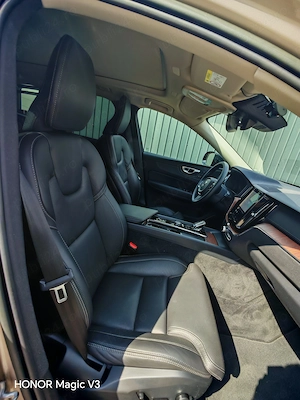Volvo XC60 T6 ULTRA DARK fabricat Suedia TVA deductibil - imagine 10