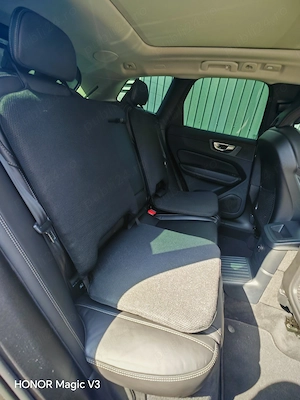 Volvo XC60 T6 ULTRA DARK fabricat Suedia TVA deductibil - imagine 9