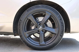 Volvo XC60 T6 ULTRA DARK fabricat Suedia TVA deductibil - imagine 15