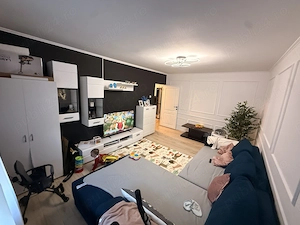 Vând apartament 3 camere  - imagine 5