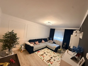 Vând apartament 3 camere  - imagine 4