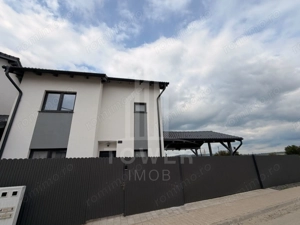 Casa  la cheie 4 camere-Selimbar