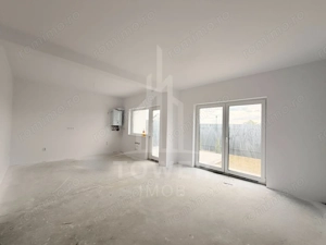 Casa  la cheie 4 camere-Selimbar - imagine 3