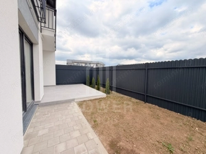 Casa  la cheie 4 camere-Selimbar - imagine 19