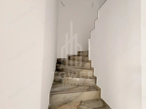 Casa  la cheie 4 camere-Selimbar - imagine 9