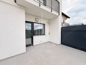 Casa  la cheie 4 camere-Selimbar - imagine 24