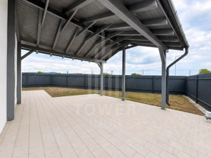 Casa  la cheie 4 camere-Selimbar - imagine 25