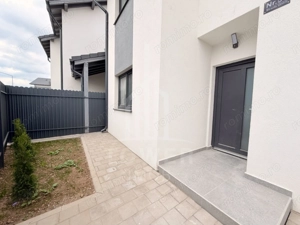 Casa  la cheie 4 camere-Selimbar - imagine 22