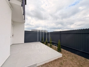 Casa  la cheie 4 camere-Selimbar - imagine 21