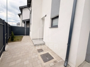 Casa  la cheie 4 camere-Selimbar - imagine 23