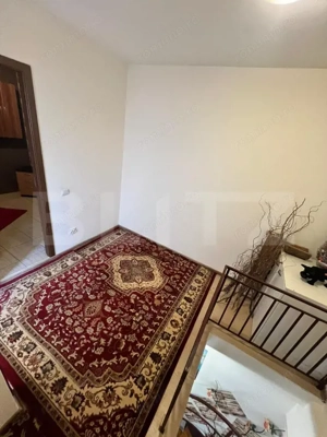 Comision 0! Apartament cu 3 camere, 2 bai, 67 mp, lift, zona central Apahida  - imagine 8